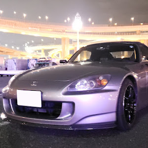 S2000 AP2