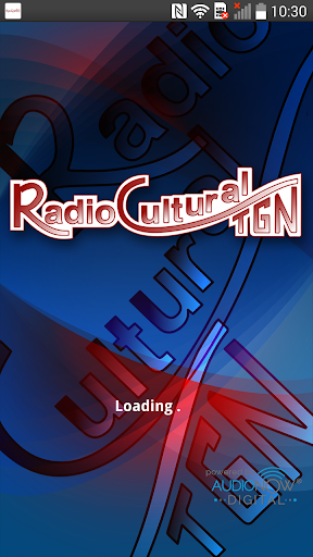 Radio Cultural TGN