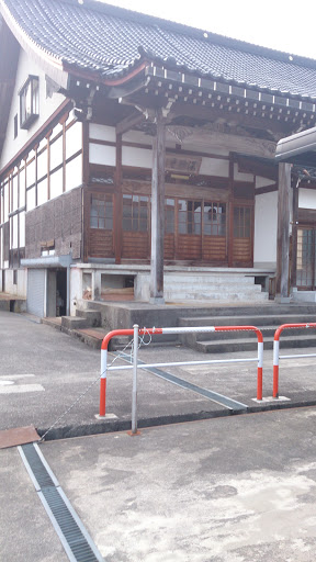 深妙寺