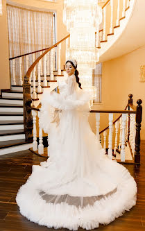 Wedding photographer Ilkin Cafarov (ilkin039). Photo of 22 December 2022