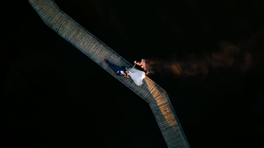 Fotografo di matrimoni Stanislav Judas (stanislavjudas). Foto del 15 agosto 2022