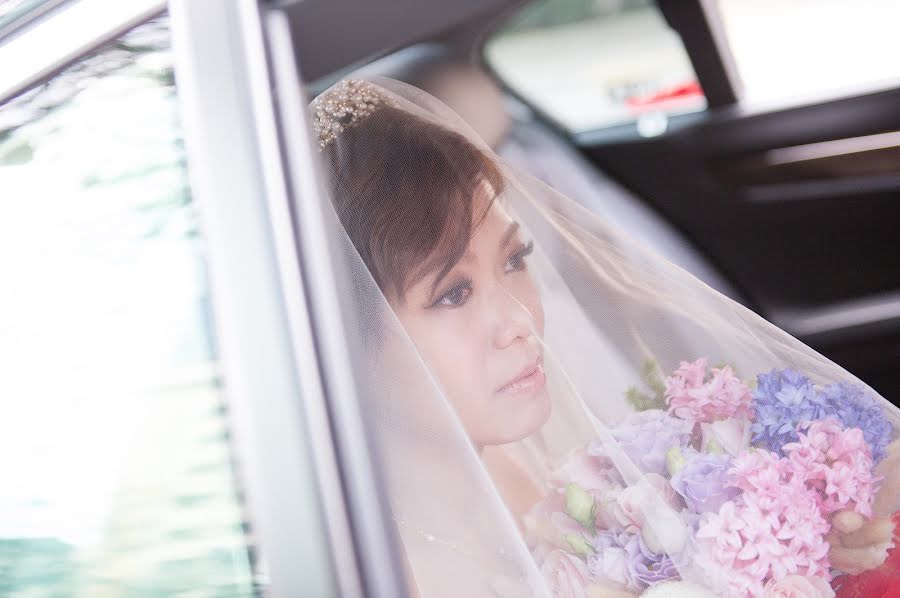 Fotógrafo de casamento Luis Lan (luisfotos). Foto de 4 de março 2015