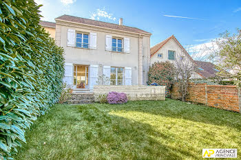 maison à Le chesnay (78)