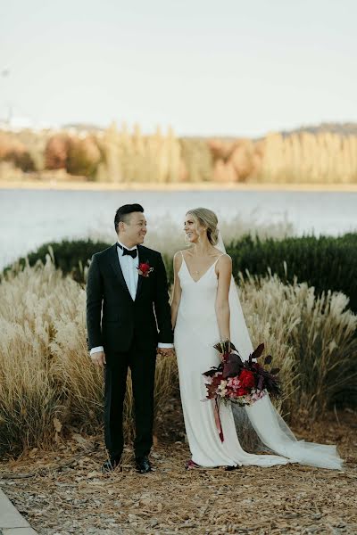 Fotógrafo de bodas Anton Kross (antonkross). Foto del 13 de junio 2018