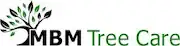 MBM Tree Care  Logo