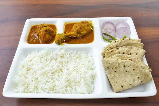 Non Veg Thali