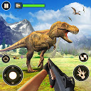 Baixar Dinosaur Hunter Free Wild Jungle Animals  Instalar Mais recente APK Downloader