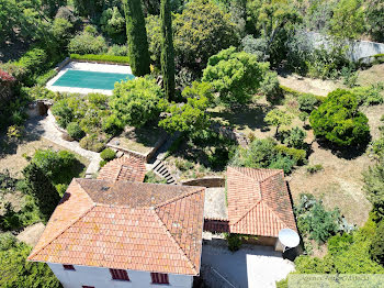 villa à Rayol-Canadel-sur-Mer (83)