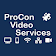 ProCon Video Services icon