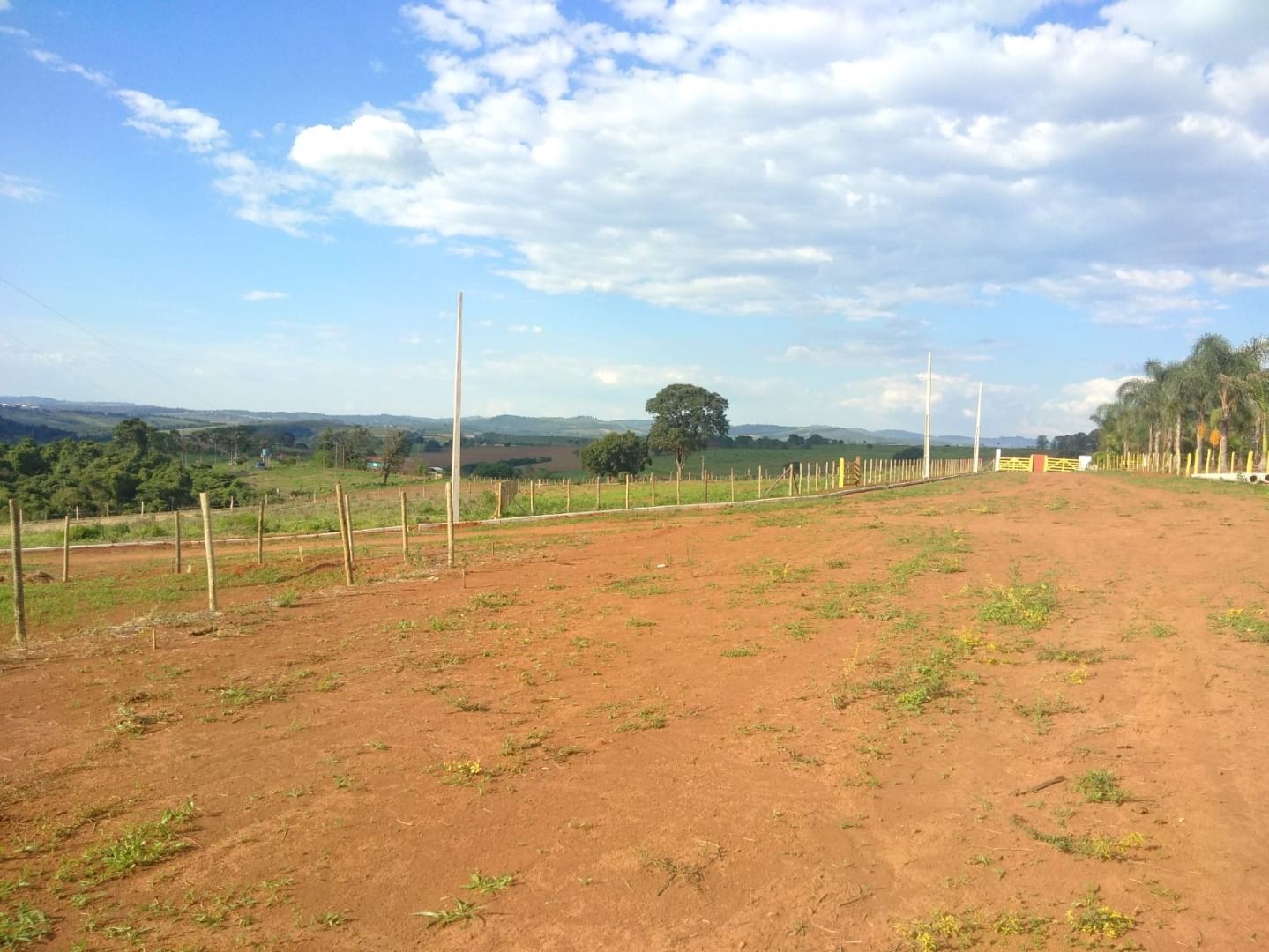 Terrenos à venda São Lucas