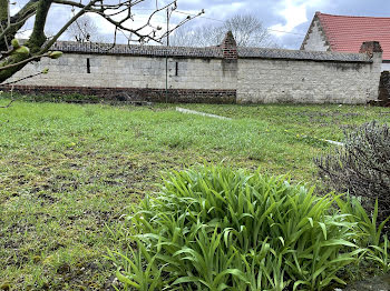 maison à Haute-Avesnes (62)