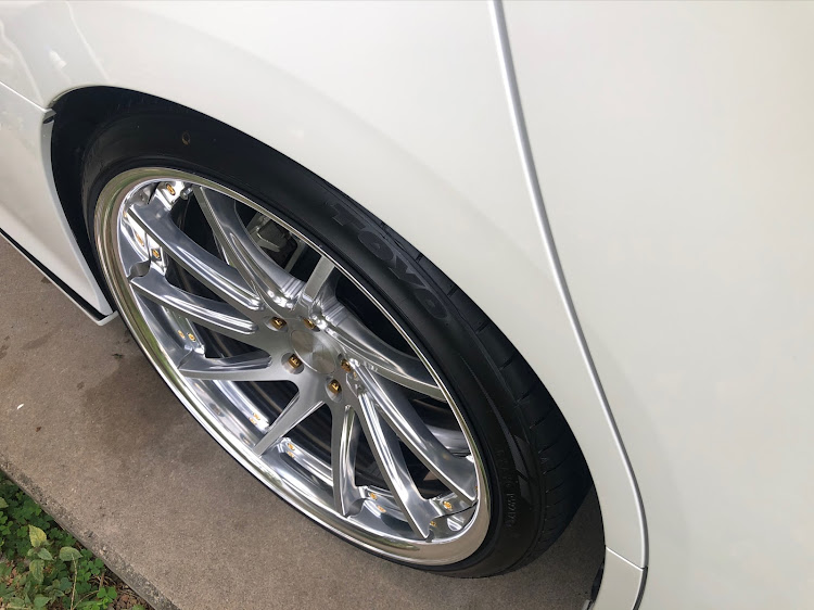 アルファードのタケファードさんが投稿したカスタム事例の投稿画像3枚目