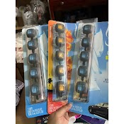 Nước Hoa Ô Tô Febreze Cao Cấp Kẹp Cửa Gió Điều Hòa Xe Hơi Febreze Car Vent Air Freshener _ Hàng Mỹ