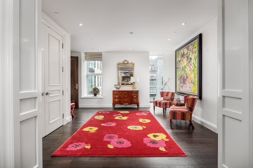 Appartement 4