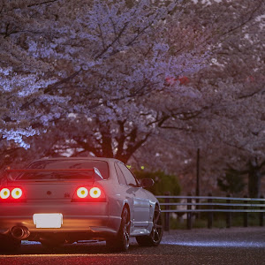 スカイライン GT-R BCNR33