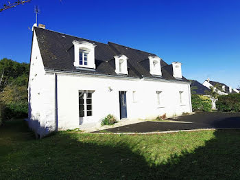 maison à Saint-Cyr-sur-Loire (37)