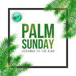 Cover Image of Download Palm Sunday Gif 1.0 APK