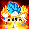 Stick Battle Fight icon