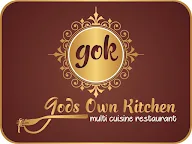 Gods Own Kitchen photo 1