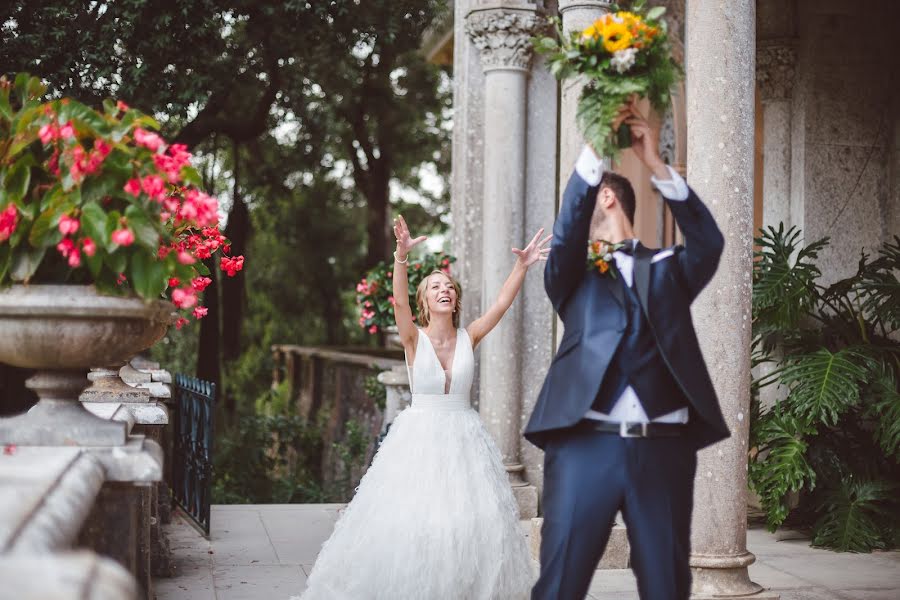 Fotografo di matrimoni Alex Barbosa (alexbarbosa). Foto del 19 gennaio 2021