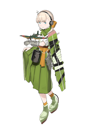 艦これ 神鷹改二の性能と評価 神ゲー攻略