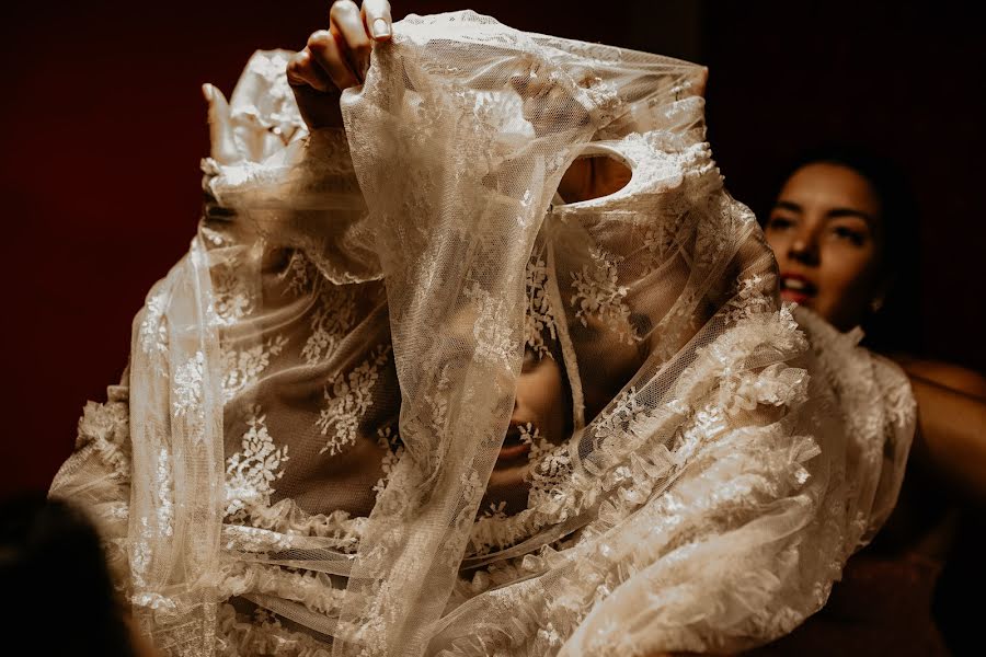 Photographe de mariage Erika Fayolle (fayolle). Photo du 12 janvier