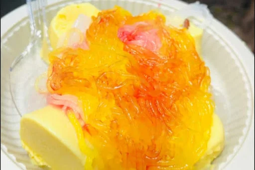 Kulfi Falooda