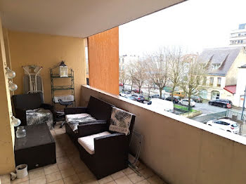 appartement à Poissy (78)