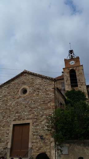 Església De Sant Pere