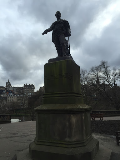 David Livingstone Monument