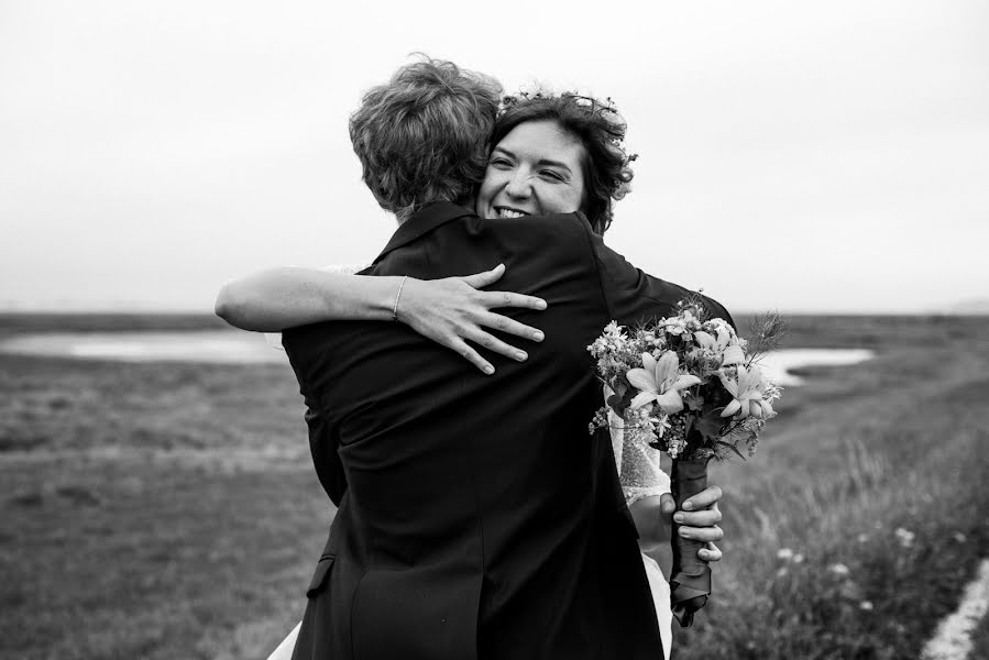 Photographe de mariage Laura Dronne (mademoiselle). Photo du 28 janvier 2019