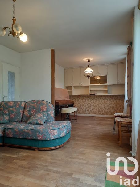 Vente maison 6 pièces 121 m² à Migennes (89400), 149 000 €
