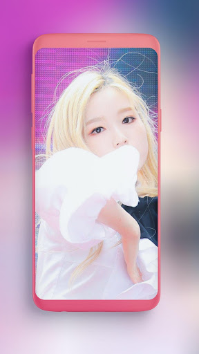 Loona wallpaper Kpop HD new