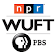 WUFT Public Media App icon