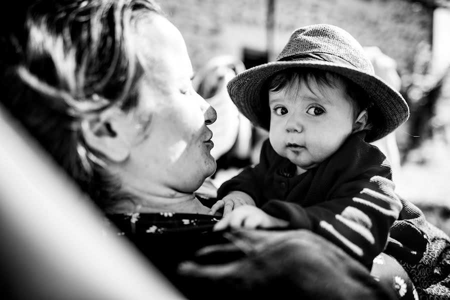 Wedding photographer Bastien Hajduk (bastienhajduk). Photo of 30 November 2021