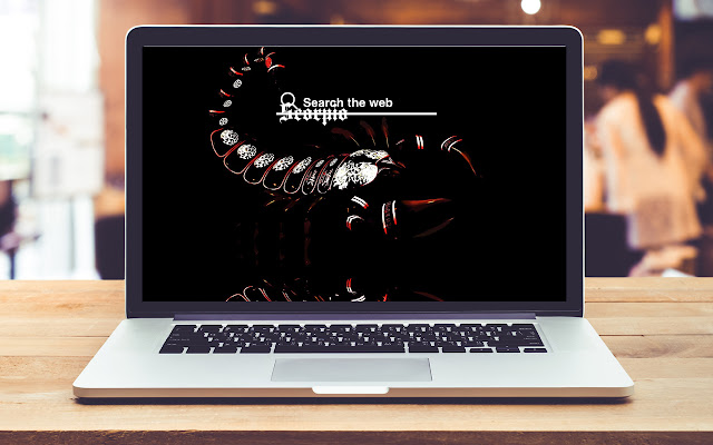 Scorpio HD Wallpapers Background Theme