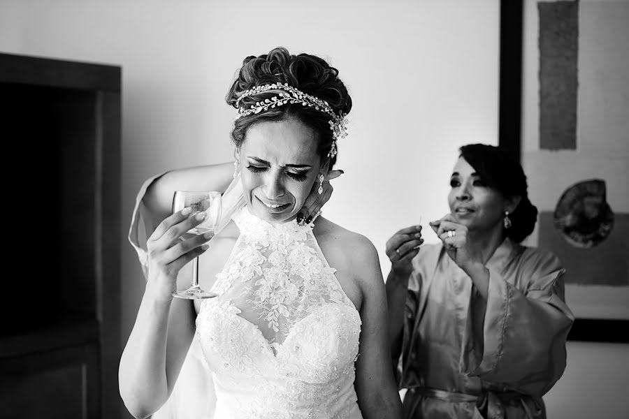 Photographe de mariage Fernando Santacruz (fernandosantacr). Photo du 29 septembre 2017