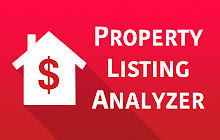 Property Listing Analyzer small promo image