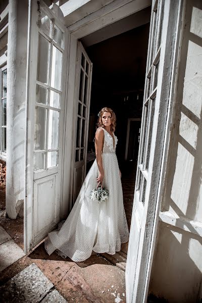 Wedding photographer Eimis Šeršniovas (eimis). Photo of 18 September 2018