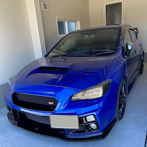 WRX STI VAB