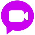 Cover Image of Unduh ChatPic - Video chat with random strangers 8 APK