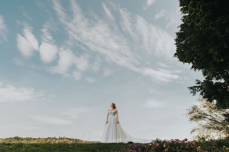 Fotógrafo de bodas Cesar Caldera (cesarcaldera). Foto del 10 de mayo