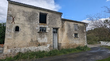 maison à Maille (85)