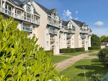 appartement à Saint-André-les-Vergers (10)