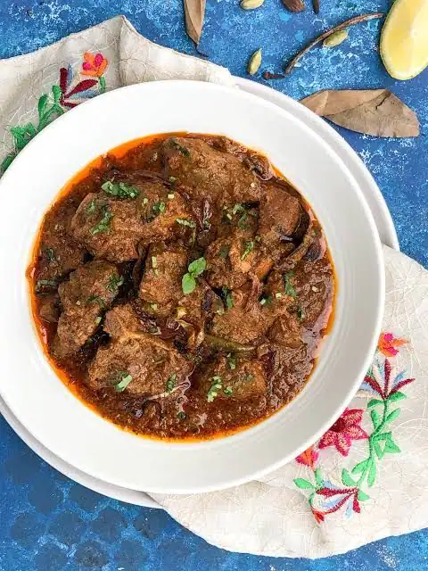 Handi Mutton