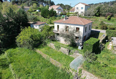 House with terrace 17