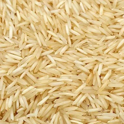 Unb Basmati Rice - 1 kg