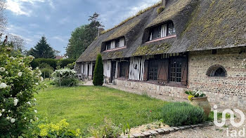 maison à Manneville-ès-Plains (76)