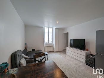 appartement à Nimes (30)