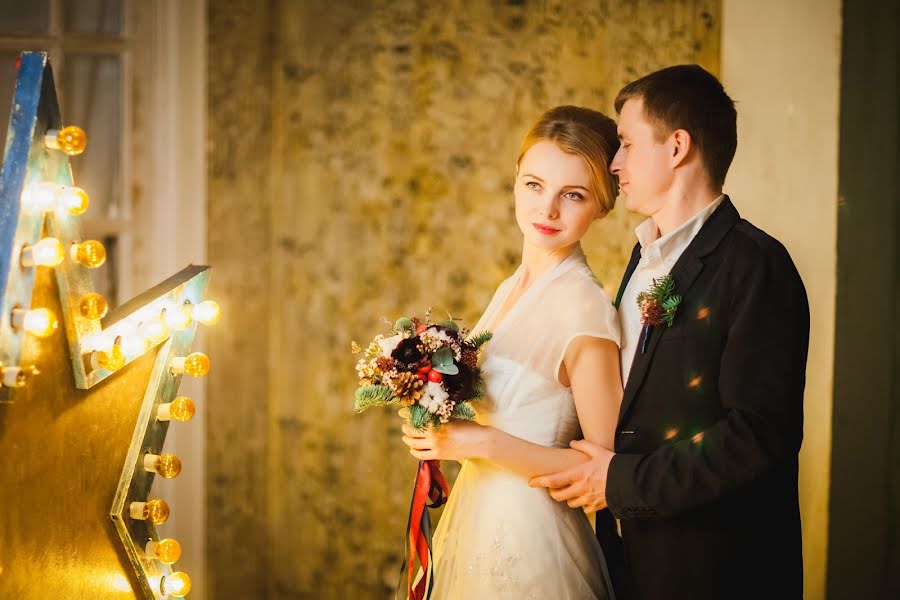 Fotógrafo de bodas Aleksandr Sultanov (alejandro). Foto del 24 de febrero 2016